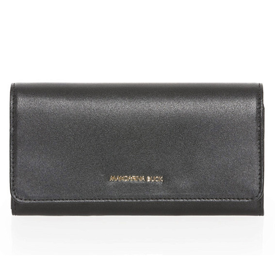 Портмоне Mandarina Duck KBP52 Luna Wallet