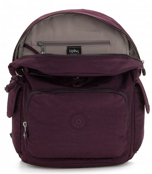 Рюкзак Kipling K1214751E City Pack Medium Backpack