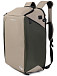 Рюкзак Hedgren HCOM07 Commute Turtle Backpack/Duffle 15,6 Cabin Size RFID