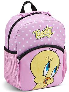 Сет детский рюкзак и пенал Roncato 441015 Looney Tunes DLX Kids backpack