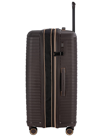 Чемодан Robinzon RP4061-P La Palma L