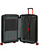 Чемодан Samsonite KU7*004 Prodiver HS Spinner exp. (4 wheels) 75cm