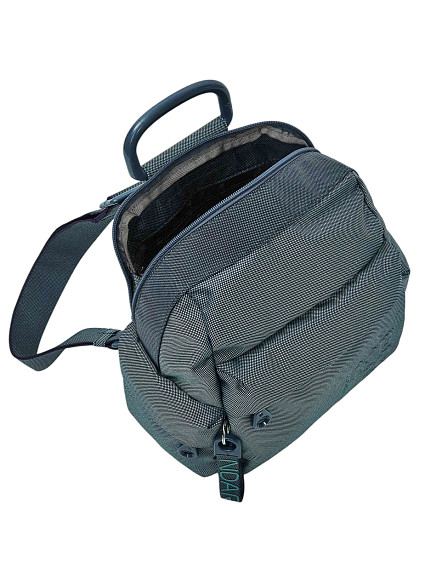 Рюкзак Mandarina Duck QMTT1 MD20 Backpack