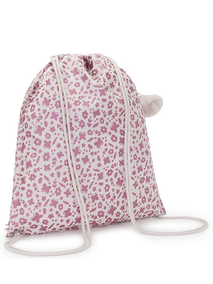 Рюкзак-мешок Kipling KI5637Z41 Supertaboo Medium Drawstring Bag