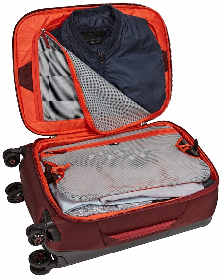 Чемодан Thule TSRS322RED Subterra Carry On Spinner 33L 3203917