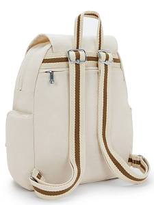 Рюкзак Kipling KI35239LO City Zip S Small Backpack
