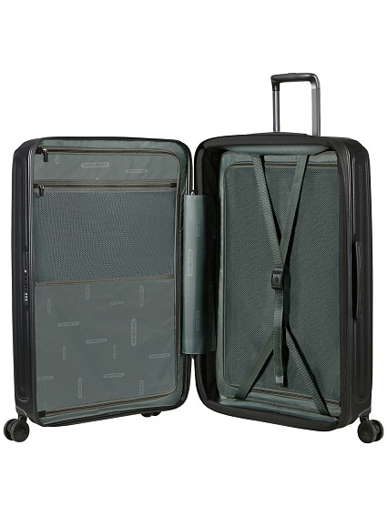 Чемодан Samsonite KU2*003 2Wander Spinner exp. 75