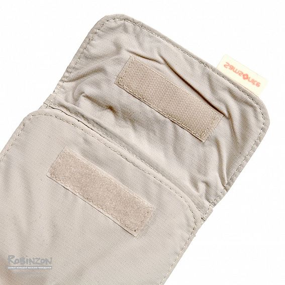 Сумка для документов Samsonite U23*512 DLX Multi-Pock Neck Pouch