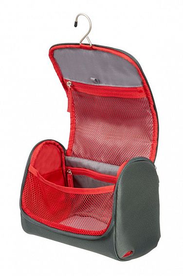Косметичка Samsonite 37V*014 Pop-Fresh Toilet kit