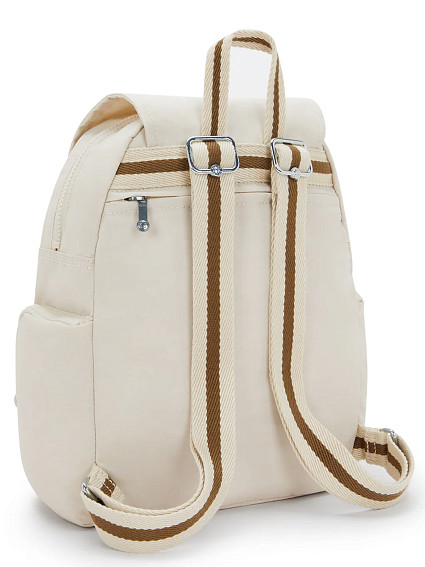 Рюкзак Kipling KI35239LO City Zip S Small Backpack