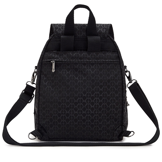 Сумка-рюкзак Kipling K23512K59 Firefly Up Small Backpack