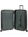 Чемодан Samsonite KU2*003 2Wander Spinner exp. 75