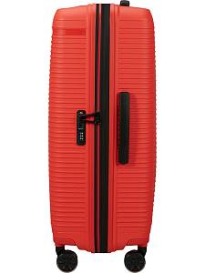 Чемодан Samsonite KU7*004 Prodiver HS Spinner exp. (4 wheels) 75cm