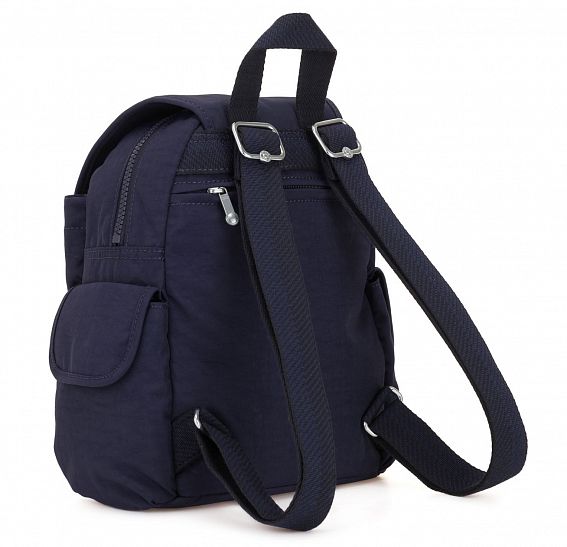 Рюкзак Kipling KI267017N City Pack Mini Backpack