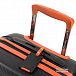 Чемодан Hedgren HFO05SW Formula One Traction S
