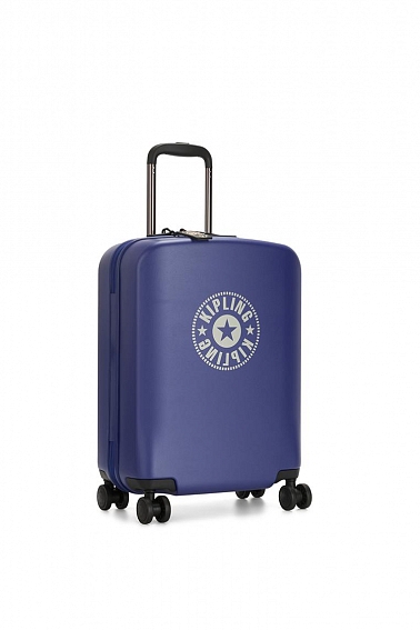 Чемодан Kipling Curiosity S Small Cabin Size Wheeled Luggage
