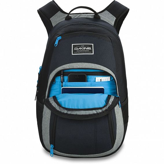 Рюкзак Dakine 8130056 Black DK Campus 25L 14