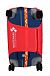 Чехол для чемодана средний Routemark SP180 Сода M/L