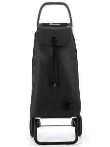 Сумка-тележка Rolser IMX381 Negro Tweed 2
