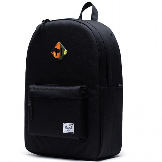 Рюкзак Herschel 10007-03522-OS Heritage 15