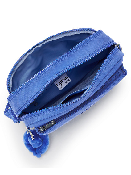 Сумка кросс-боди Kipling KI7076JC7 Abanu M Medium Crossbody