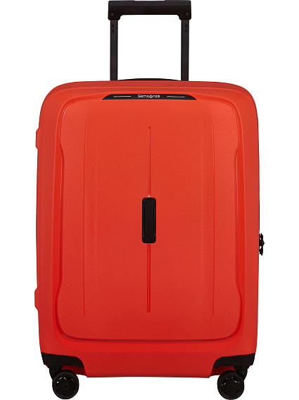 Чемодан Samsonite KM0*005 Essens Spinner exp 55
