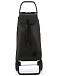 Сумка-тележка Rolser IMX381 Negro Tweed 2