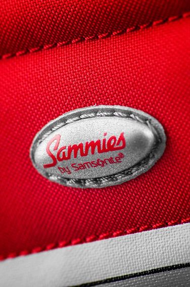 Детский портфель на колесах Samsonite 21U My First Samsonite Roll Schoolbag