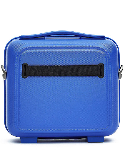 Бьюти-кейс Mandarina Duck SZN01 Logoduck + Beauty Case