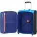 Чемодан American Tourister 46G*001 Sonicsurfer Lifestyle 55