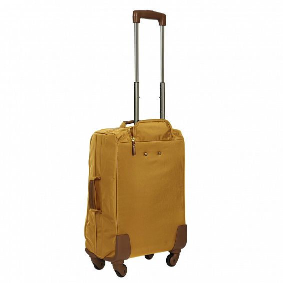 Чемодан Brics BXL48117 X-Travel Ultra Lightweight Carry On Trolley