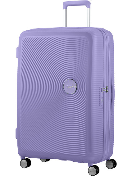 Чемодан American Tourister 32G*003 Soundbox Spinner 77 Exp