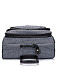 Чемодан Kipling New Youri Spin L