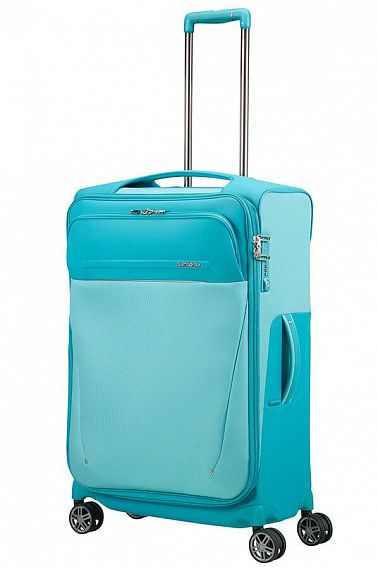 Чемодан Samsonite CH5*006 B-Lite Icon Spinner 71/26 Exp