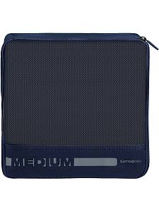 Набор чехлов для упаковки вещей Samsonite KL8*001 Pack-Sized Set of 3 packing cubes