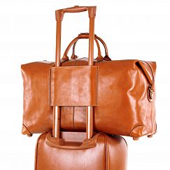 Сумка дорожная Brics BPL20202 Life Pelle