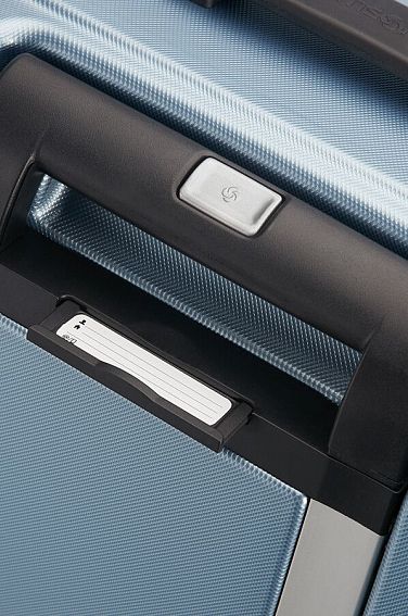 Чемодан Samsonite CC4*004 Orfeo Spinner 81