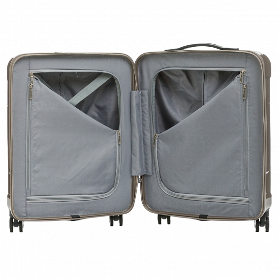 Чемодан Titan 700806 X-Ray Trolley S
