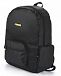 Рюкзак Travel Blue TB_065_BLK Folding Back Pack
