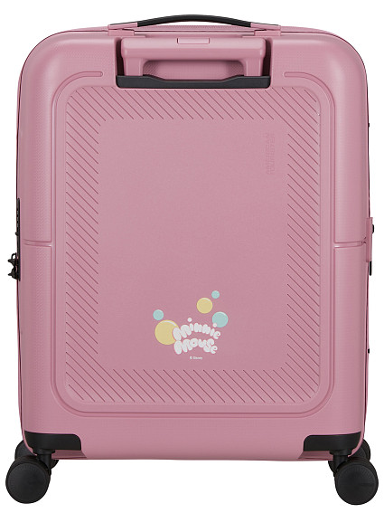 Чемодан American Tourister 63C*001 Dashpop Disney Cabin luggage 55cm