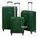 Чемодан Samsonite 18D*904 Arnavon Spinner S