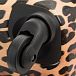 Чемодан Heys 13073-3041-26 Fashion Spinner Leopard M Чемодан Heys 13073-3041-26 Fashion Spinner Leopard M