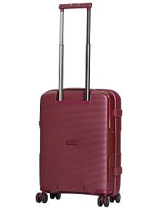 Чемодан Robinzon RP123-3 Santorini Deluxe S