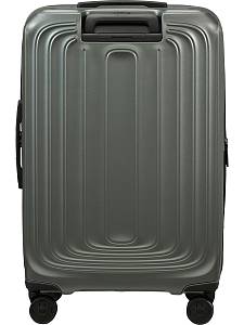 Чемодан Samsonite KU2*002 2Wander Spinner exp. 69