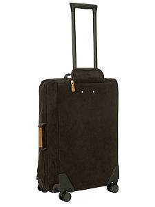 Чемодан Brics BLF58139 Life medium trolley