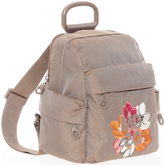 Рюкзак Mandarina Duck JGTT1 MD 20 Blossom Medium backpack