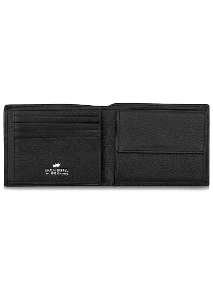 Кошелек Braun Buffel 60536-369-010 Theo RFID