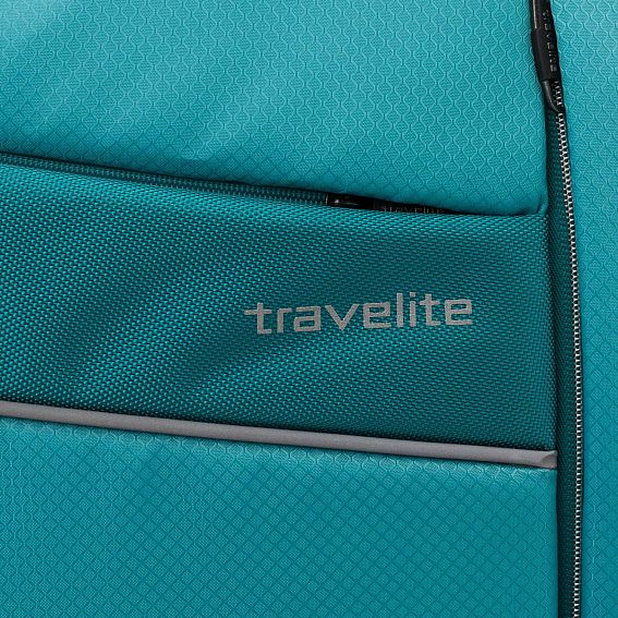 Чемодан Travelite 89948 Kite M Exp