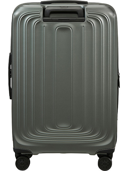 Чемодан Samsonite KU2*002 2Wander Spinner exp. 69