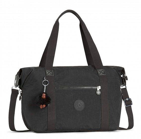 Сумка Kipling K10619J99 Basic Plus Art Handbag